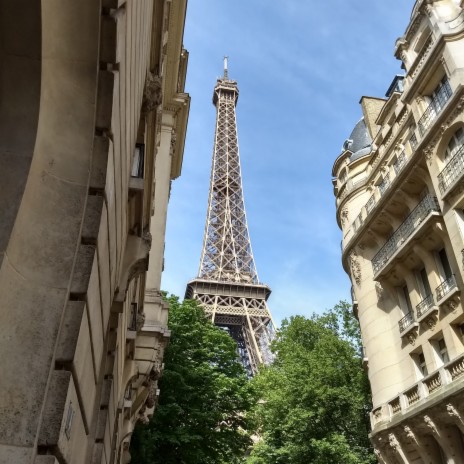 Rêver de Paris | Boomplay Music