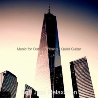 Music for Outdoor Dining - Quiet Guitar