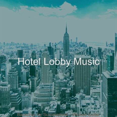 Vibrant Ambience for Great Restaurants | Boomplay Music