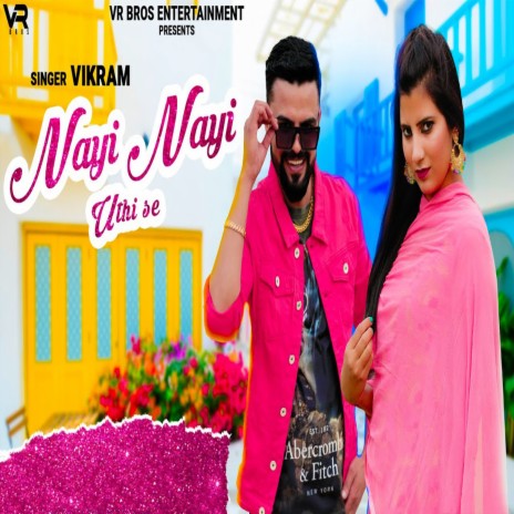 Nayi nayi Uthi Se | Boomplay Music