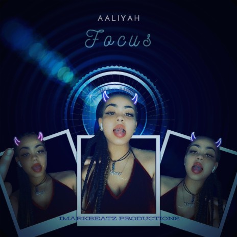 Focus ft. Aaliyah