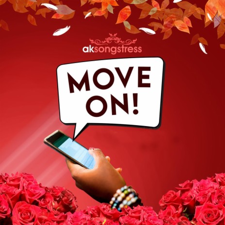 Move On! | Boomplay Music