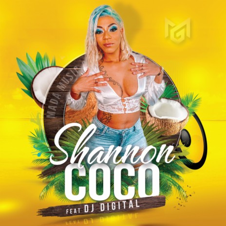 coco ft. Dj Digital | Boomplay Music