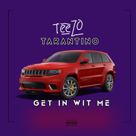 Get In Wit Me | Boomplay Music