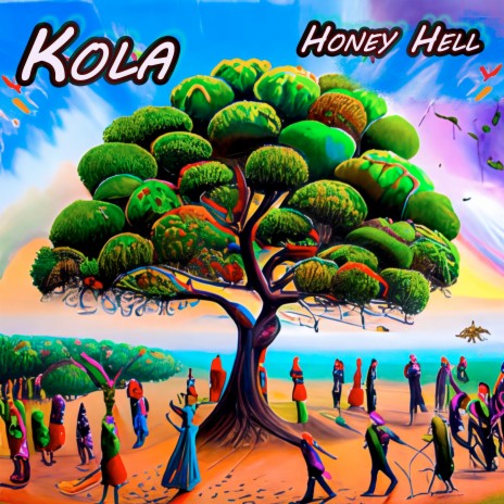 Kola | Boomplay Music
