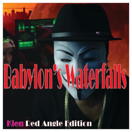 Babylon ft. Mary-Mag