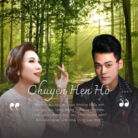 Chuyện Hẹn Hò ft. Phan Ngọc Luân