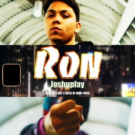 RON | Boomplay Music