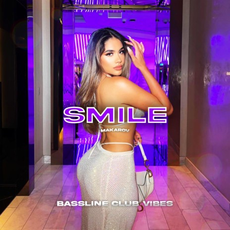 Smile ft. Makarov | Boomplay Music