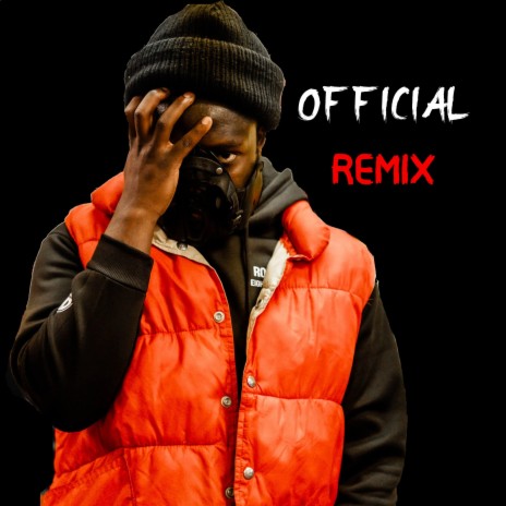 Official (Remix) ft. Bam Bino | Boomplay Music