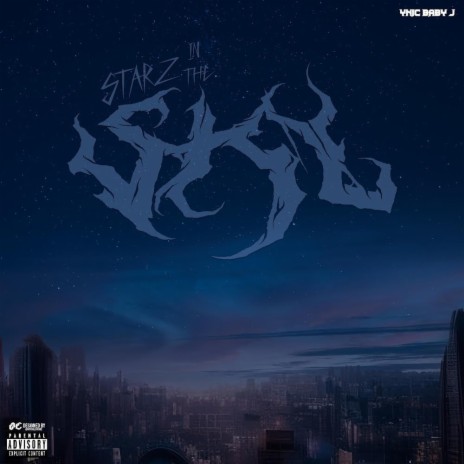 Starz In The Sky | Boomplay Music