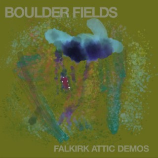 The Falkirk Attic Demos EP