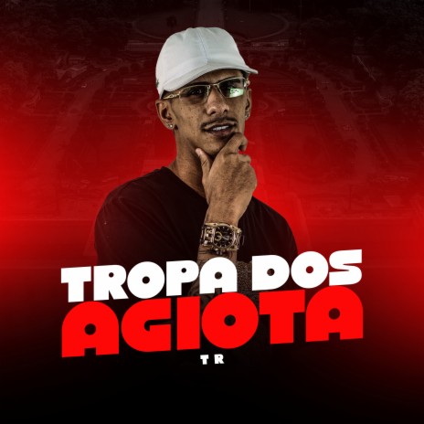 Tropa dos Agiota ft. Tropa da W&S | Boomplay Music