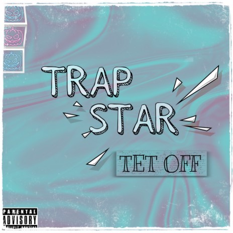Trapstar ft. TEMPI | Boomplay Music