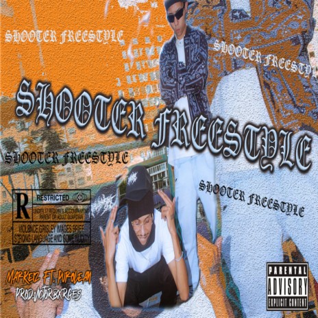 Shooter Freestyle ft. purolean | Boomplay Music