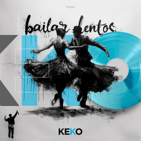 Bailar Lentos | Boomplay Music