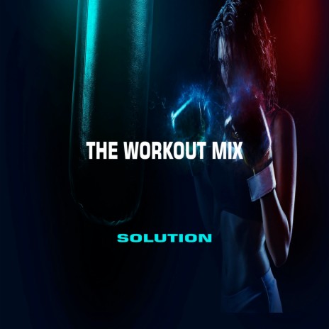 Solution (Radio Edit) | Boomplay Music