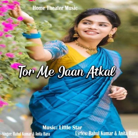 Tor Me Jaan Atkal ft. Anita Bara | Boomplay Music