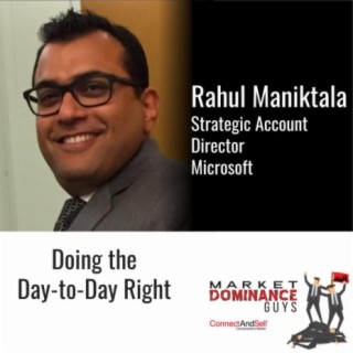 EP97: Doing the Day-to-Day Right