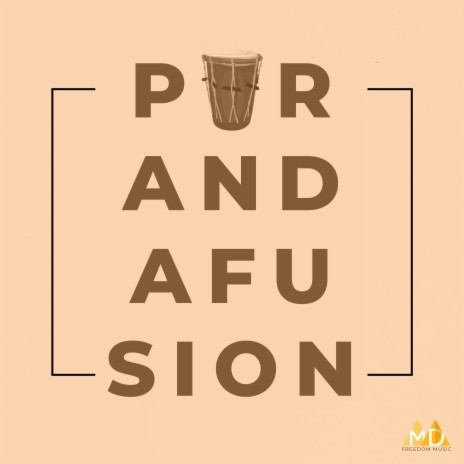 Paranda Fusion | Boomplay Music