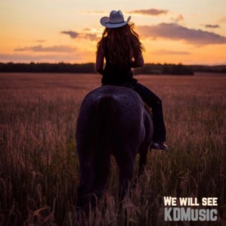 We Will See (feat. Gillian Brown)