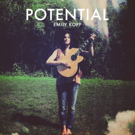 Potential | Boomplay Music