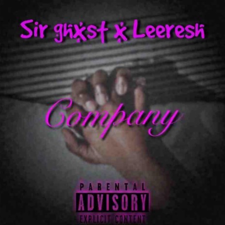 Company ft. Leeresh | Boomplay Music