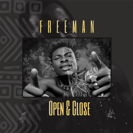 Open & Close | Boomplay Music