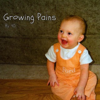 Growing Pains lyrics | Boomplay Music