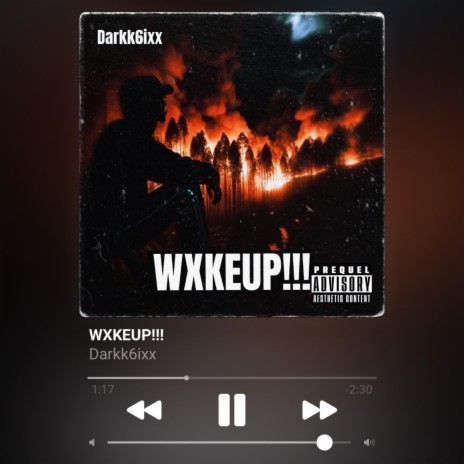 WXKEUP!!! | Boomplay Music