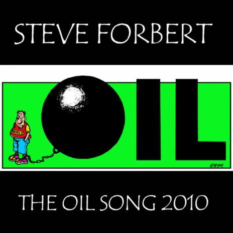 The Oil Song 2010 | Boomplay Music