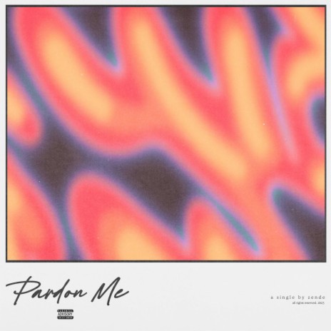 Pardon Me | Boomplay Music