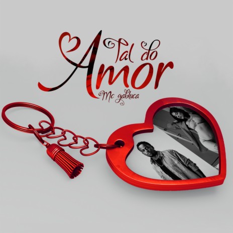 Tal do Amor | Boomplay Music