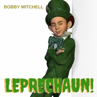 LEPRECHAUN!