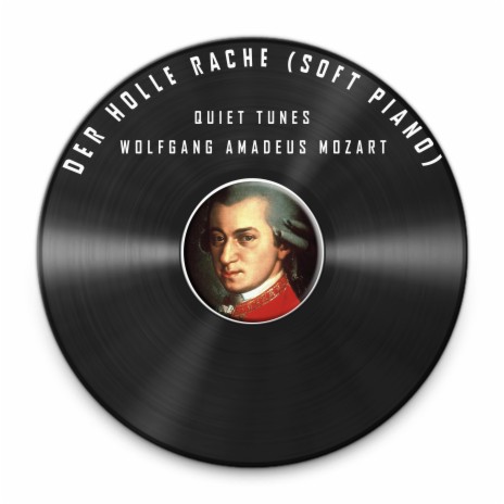 Der Holle Rache (Soft Piano Version)