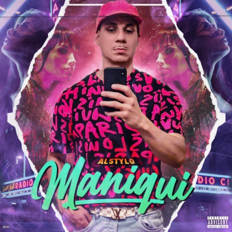 Maniqui | Boomplay Music