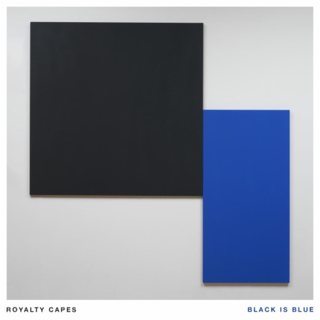 Black Is Blue | Boomplay Music