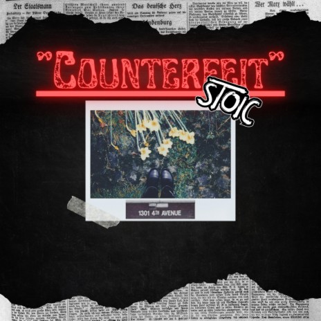 Counterfeit | Boomplay Music