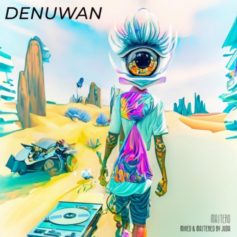 Denuwan | Boomplay Music