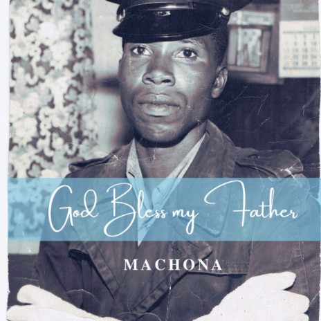 God bless my father | Boomplay Music