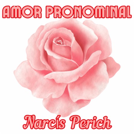 Amor pronominal | Boomplay Music