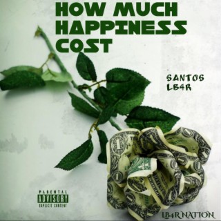 How Much Happiness Cost