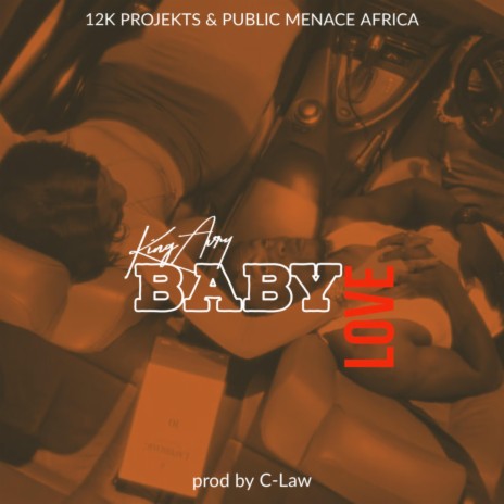 Baby Love | Boomplay Music