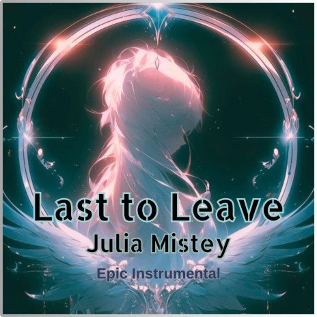 Last to Leave (Epic Instrumental) | Boomplay Music