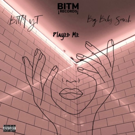Played Me (Remix) ft. Big Baby Smash | Boomplay Music