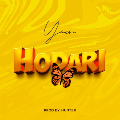 HODARI | Boomplay Music