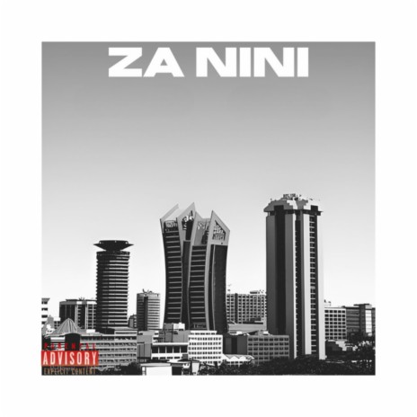 Za Nini ft. Kingnave & Bigboylucci | Boomplay Music
