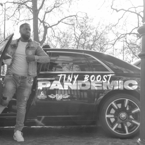 Pandemic ft. Paperboys | Boomplay Music