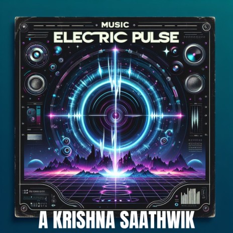 Electric Pulse | Boomplay Music