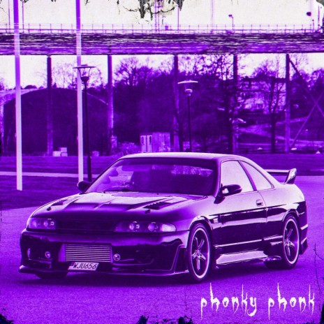 Phonky Phonk | Boomplay Music